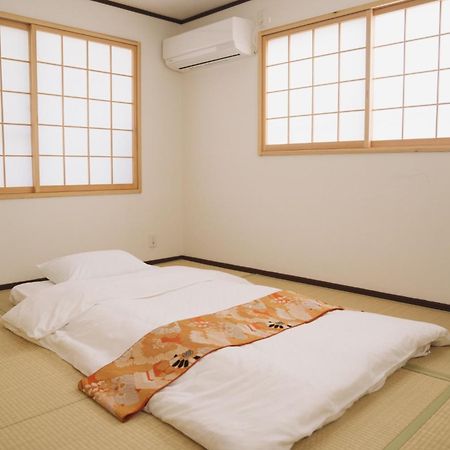 Kokoro No Sato Tsuki - Vacation Stay 60220V Kyoto Exterior photo