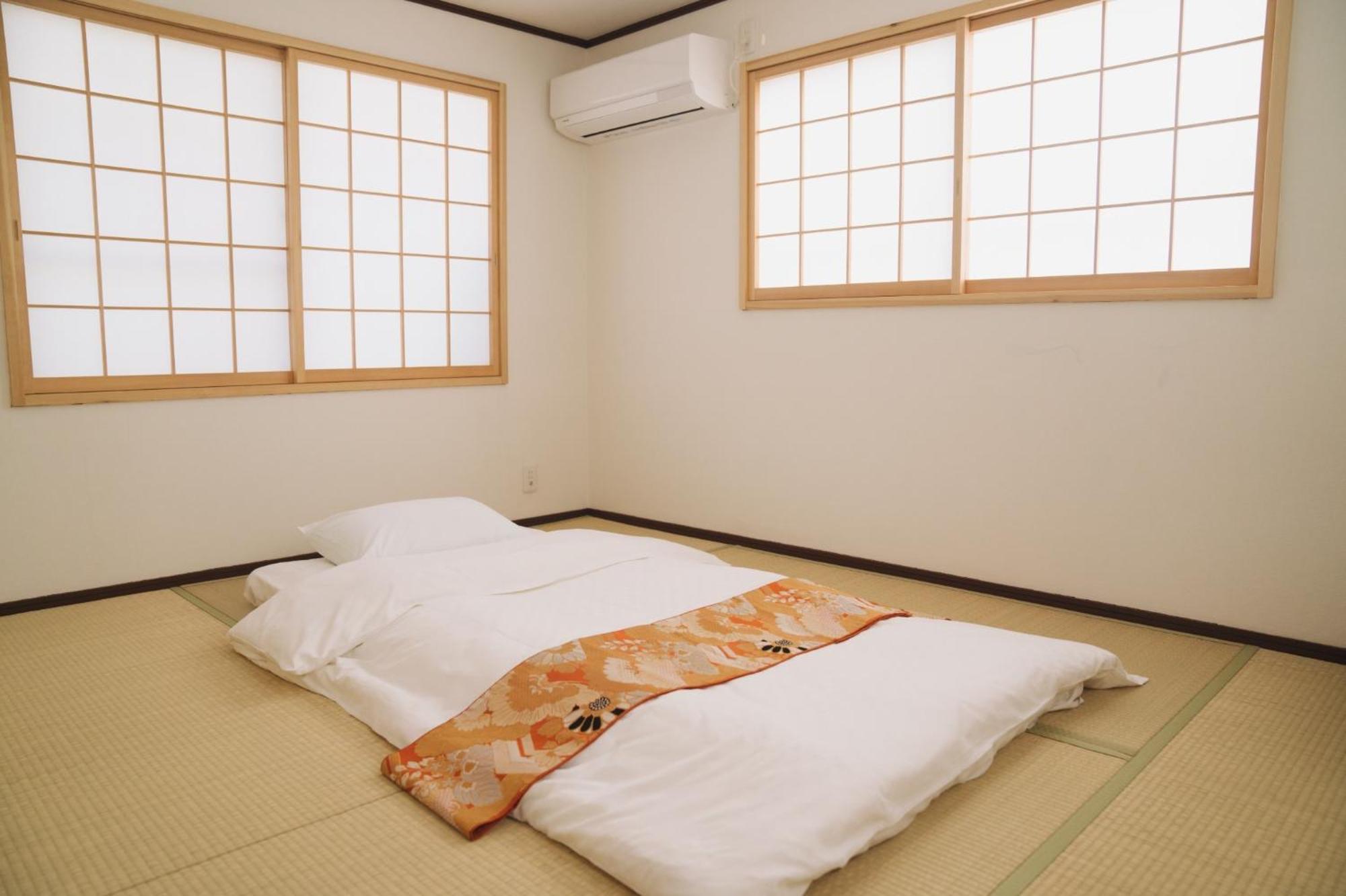 Kokoro No Sato Tsuki - Vacation Stay 60220V Kyoto Exterior photo