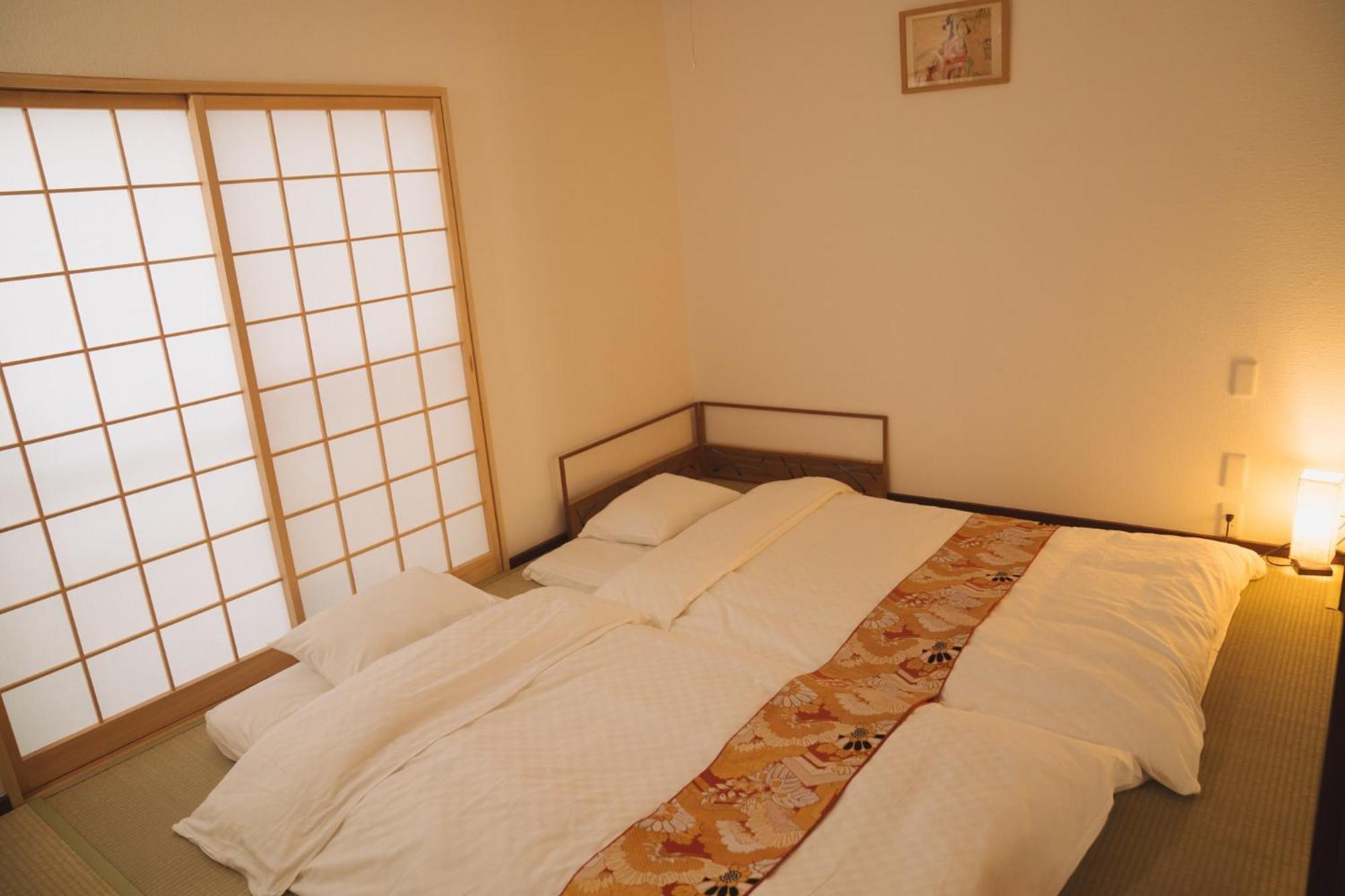 Kokoro No Sato Tsuki - Vacation Stay 60220V Kyoto Exterior photo