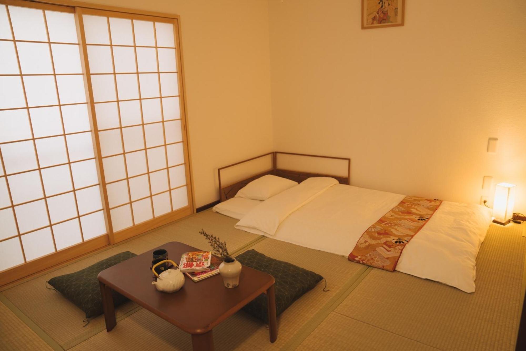 Kokoro No Sato Tsuki - Vacation Stay 60220V Kyoto Exterior photo