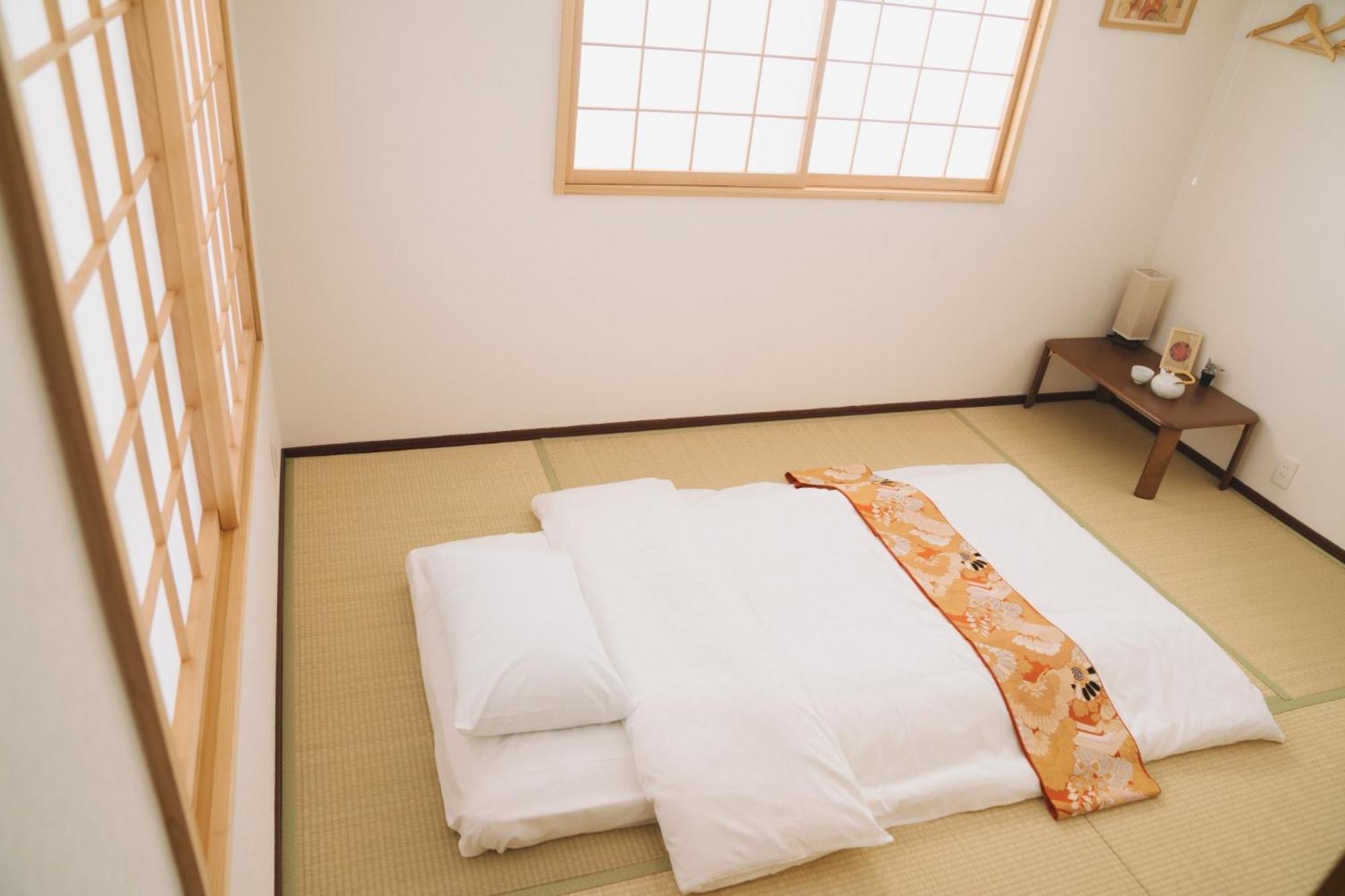 Kokoro No Sato Tsuki - Vacation Stay 60220V Kyoto Exterior photo