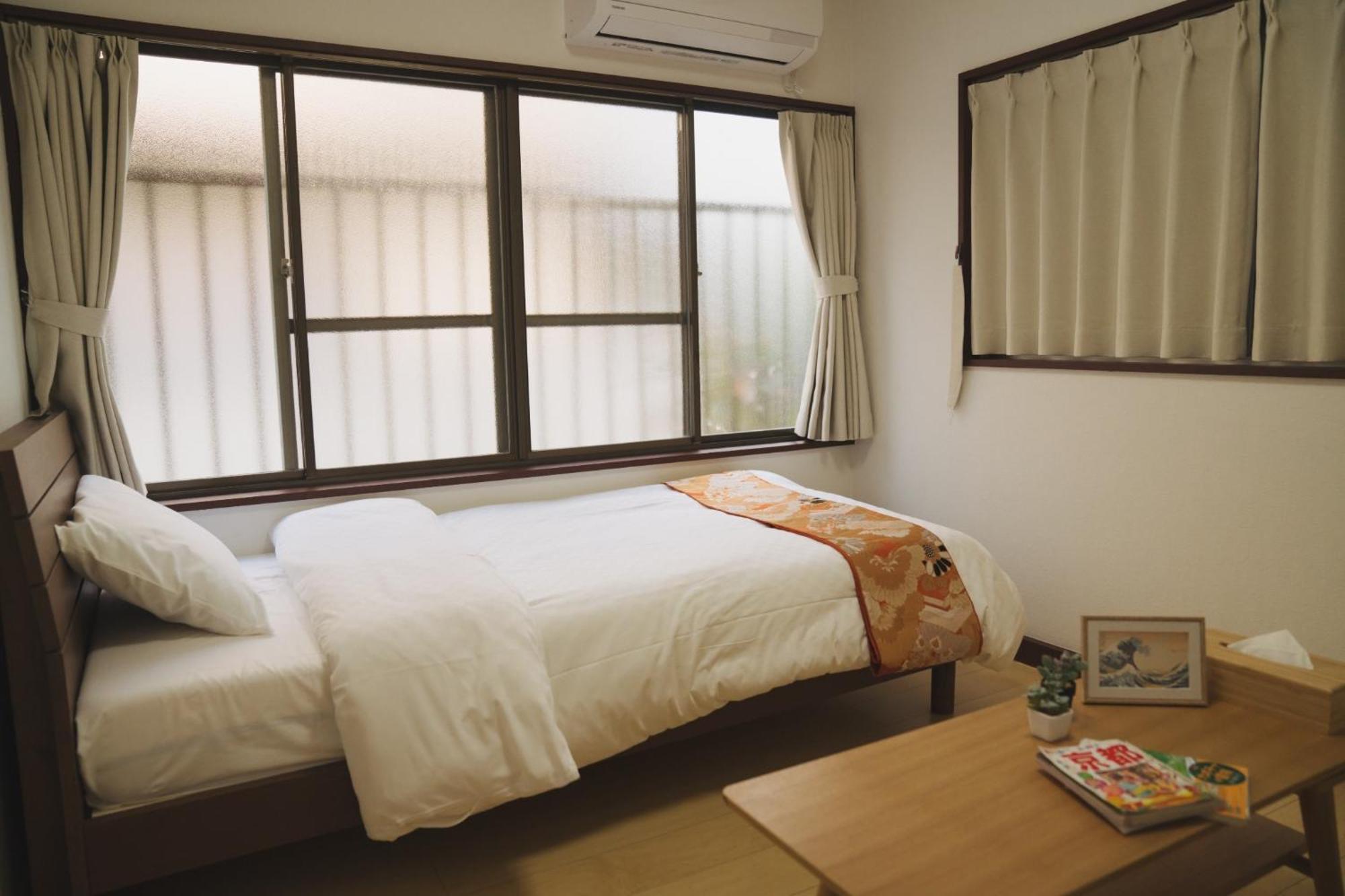 Kokoro No Sato Tsuki - Vacation Stay 60220V Kyoto Exterior photo